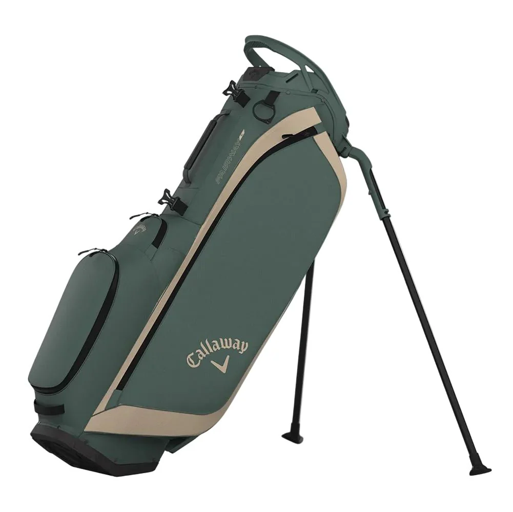 Callaway Fairway C Stand Bag - Image 34