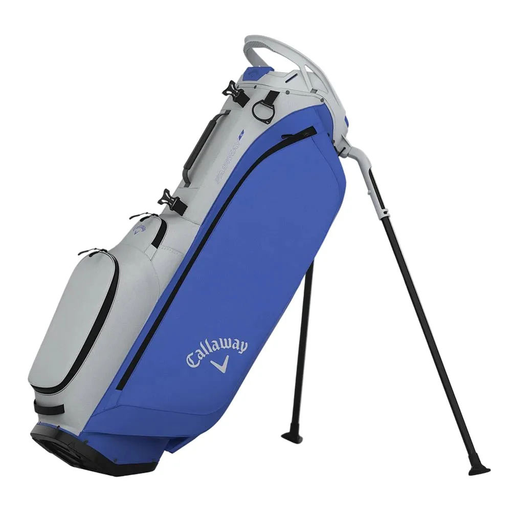 Callaway Fairway C Stand Bag - Image 4