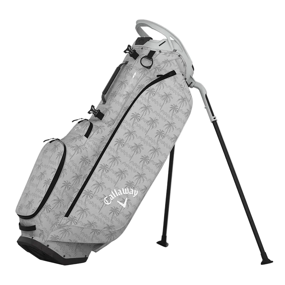 Callaway Fairway C Stand Bag - Image 7