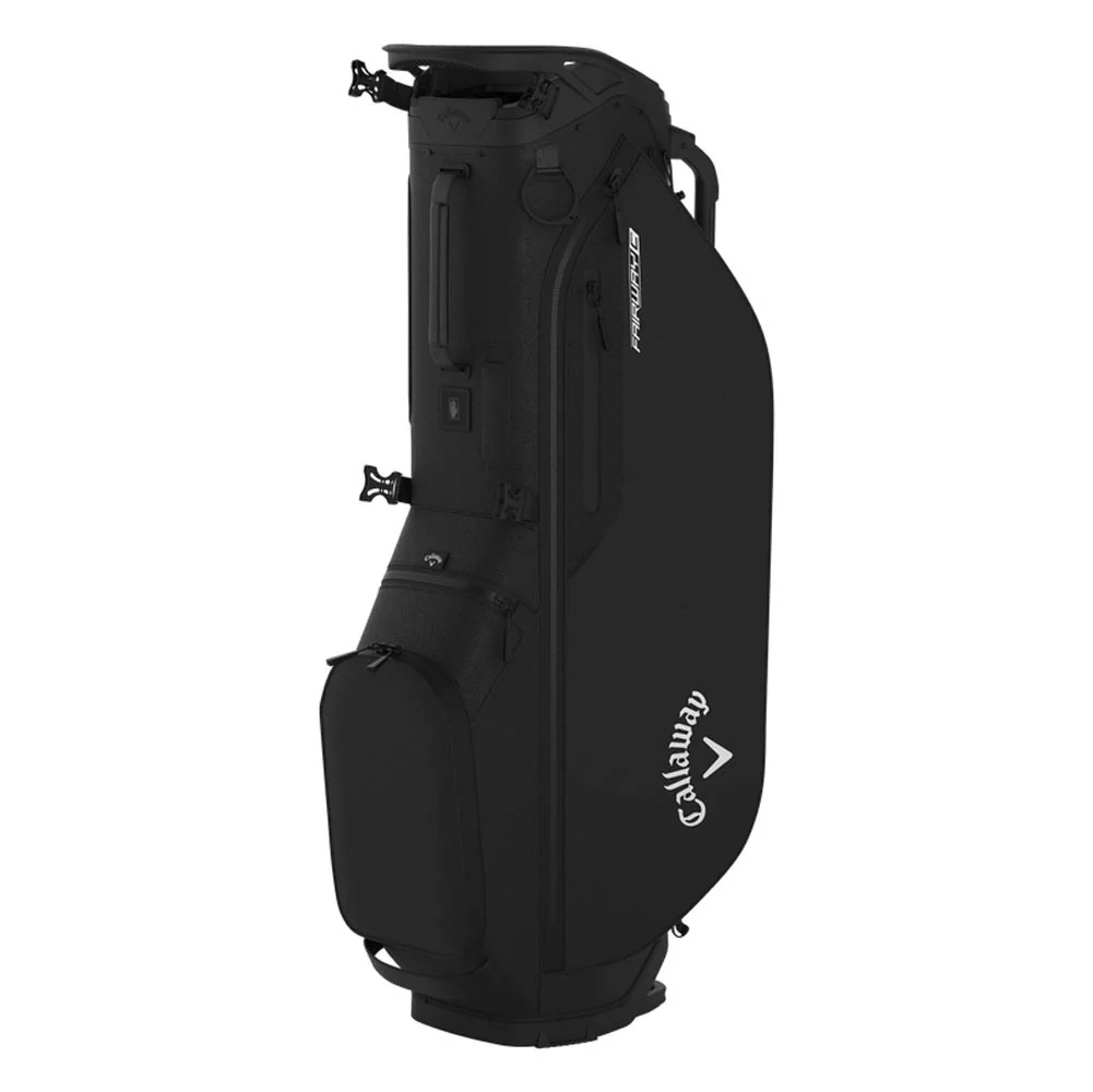 Callaway Fairway C Stand Bag - Prior Generation