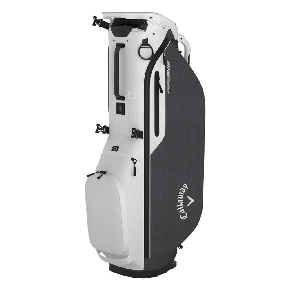 Callaway Fairway C Stand Bag - Prior Generation - Image 11