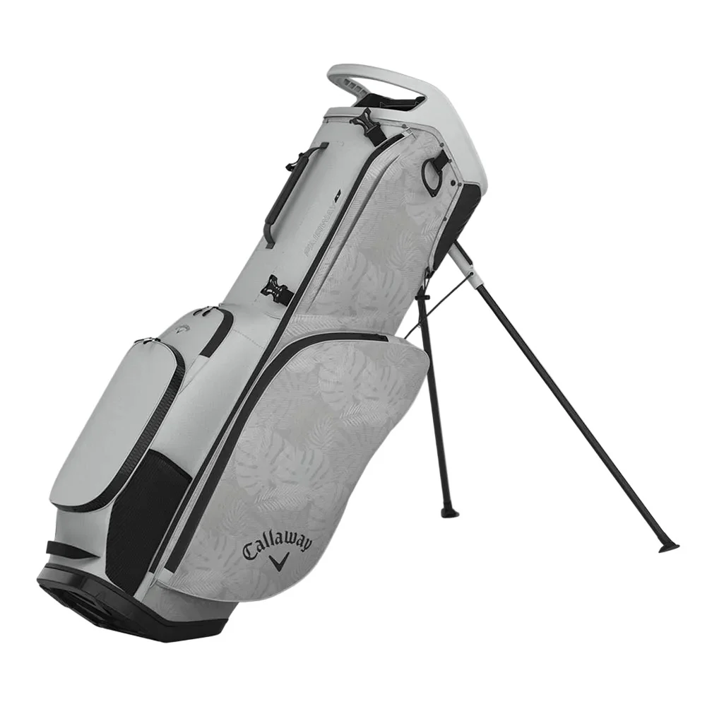 Callaway Fairway+ Stand Bag - Image 10