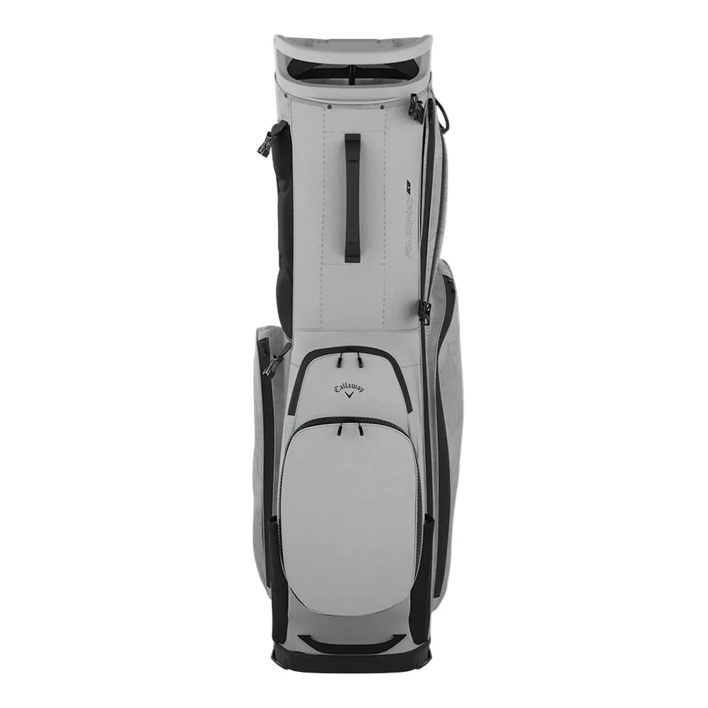 Callaway Fairway+ Stand Bag - Image 11