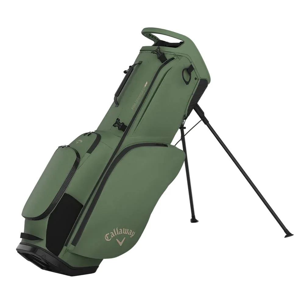 Callaway Fairway+ Stand Bag - Image 19