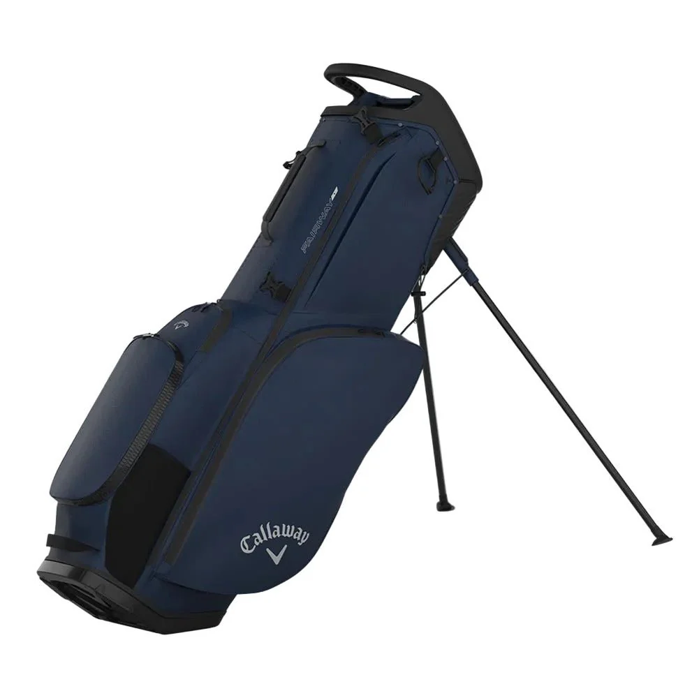 Callaway Fairway+ Stand Bag - Image 22