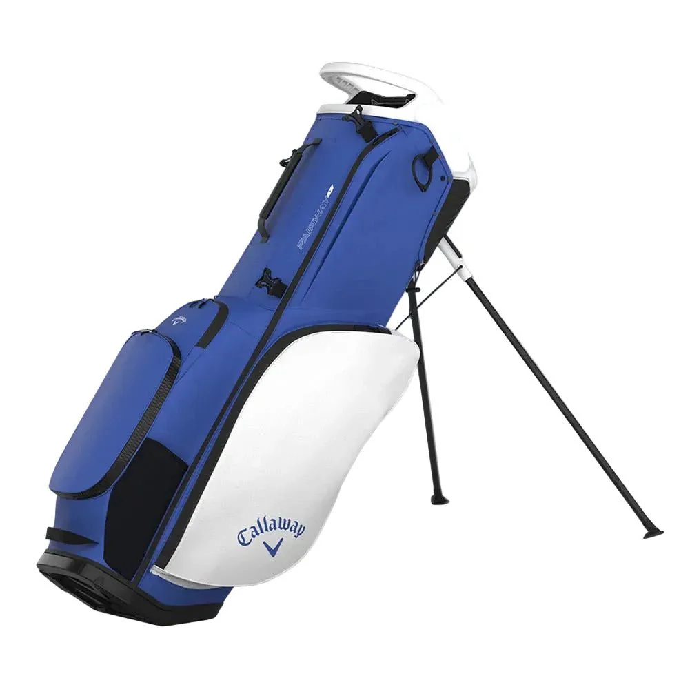 Callaway Fairway+ Stand Bag - Image 25