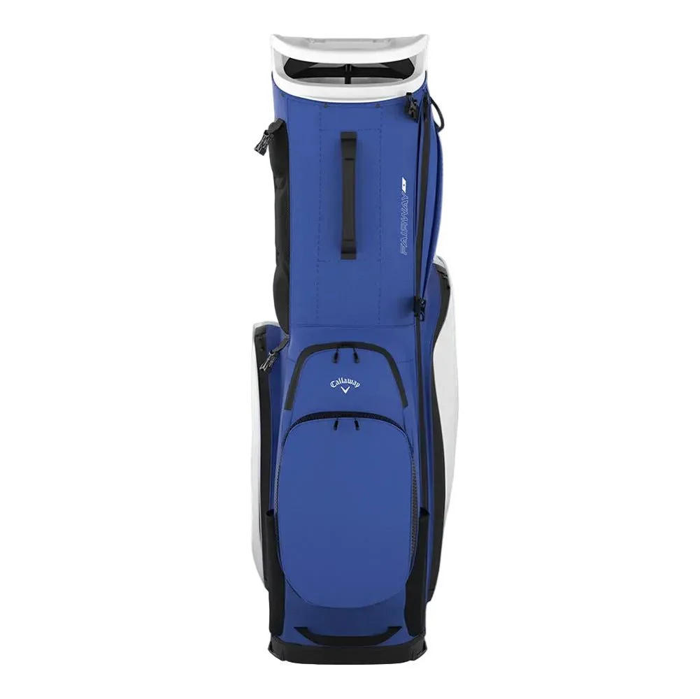 Callaway Fairway+ Stand Bag - Image 26