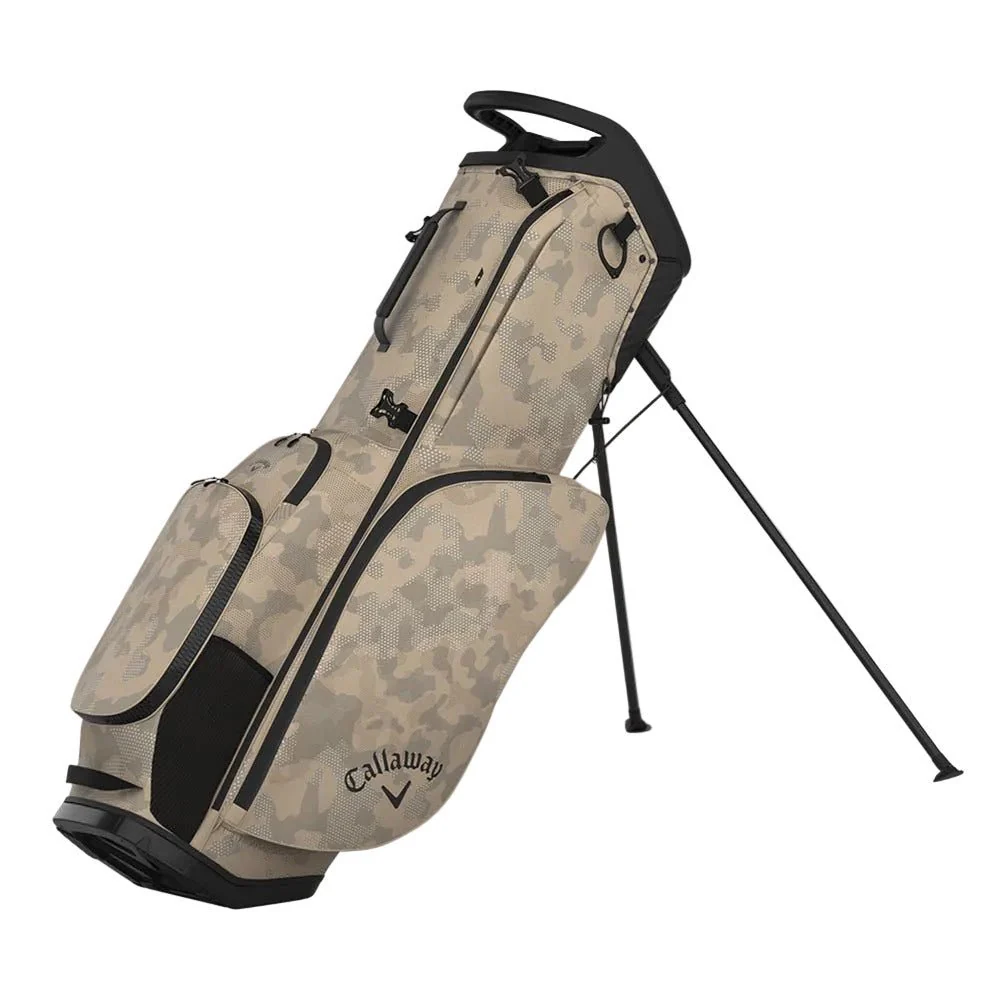 Callaway Fairway+ Stand Bag - Image 28
