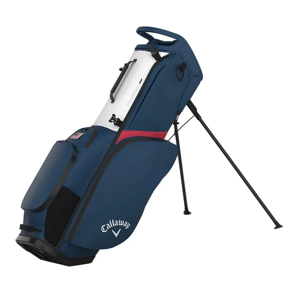Callaway Fairway+ Stand Bag - Image 31