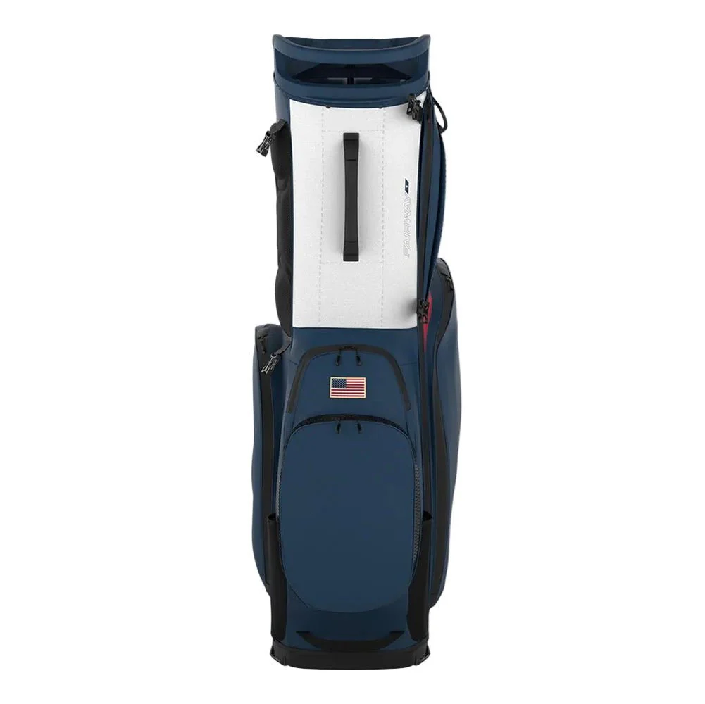 Callaway Fairway+ Stand Bag - Image 32