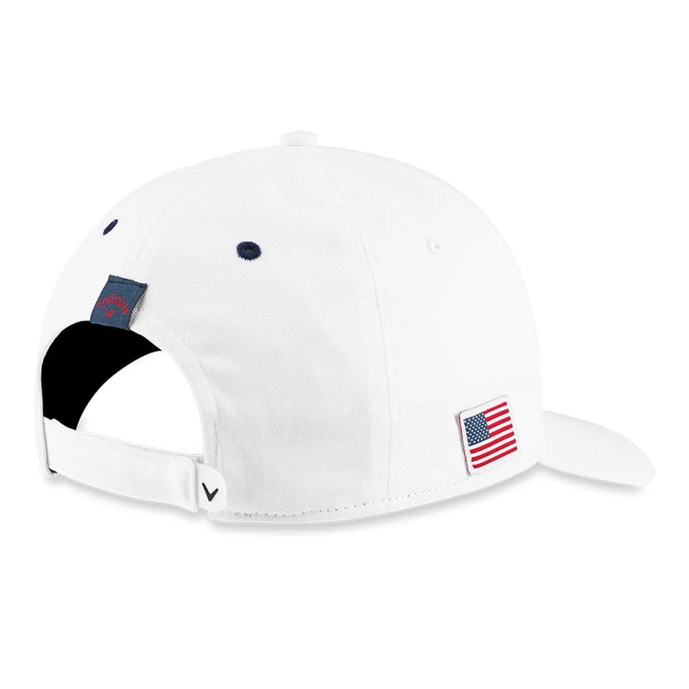 Callaway High Crown Chev Hat - Image 2