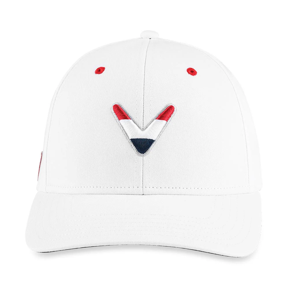 Callaway High Crown Chev Hat - Image 3