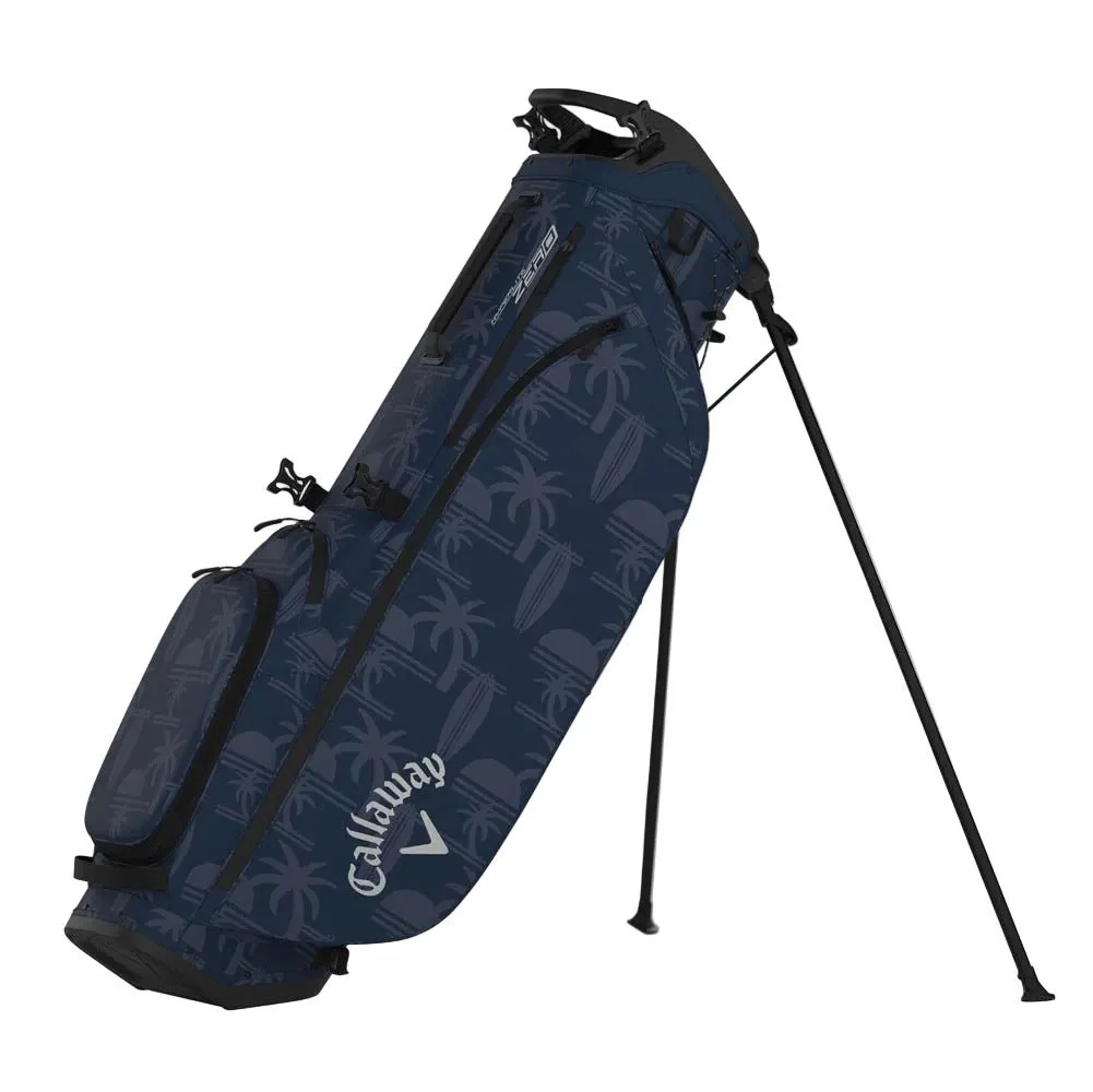 Callaway Hyperlite Zero Stand Bag - Image 10