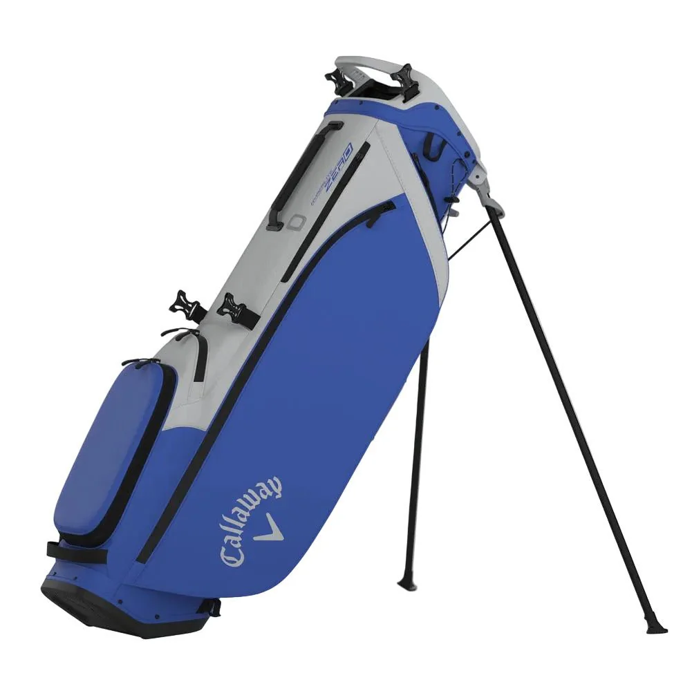 Callaway Hyperlite Zero Stand Bag - Image 16