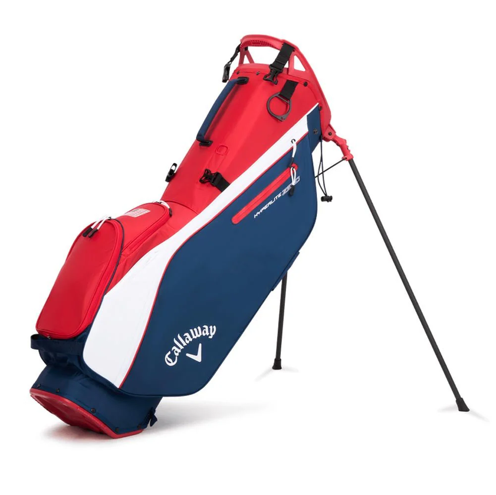 Callaway Hyperlite Zero Stand Bag - 2023