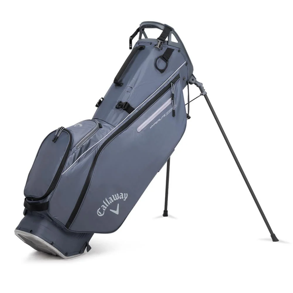 Callaway Hyperlite Zero Stand Bag - 2023 - Image 10