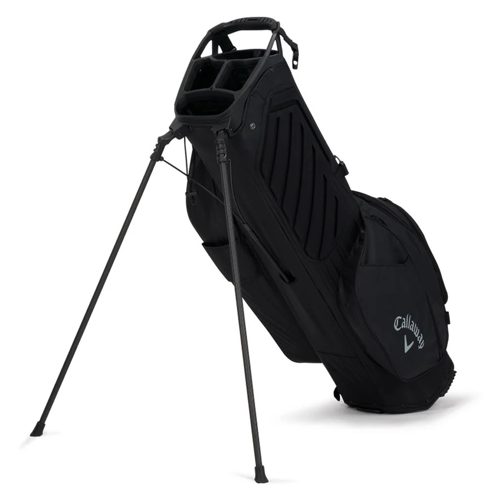 Callaway Hyperlite Zero Stand Bag - 2023 - Image 4