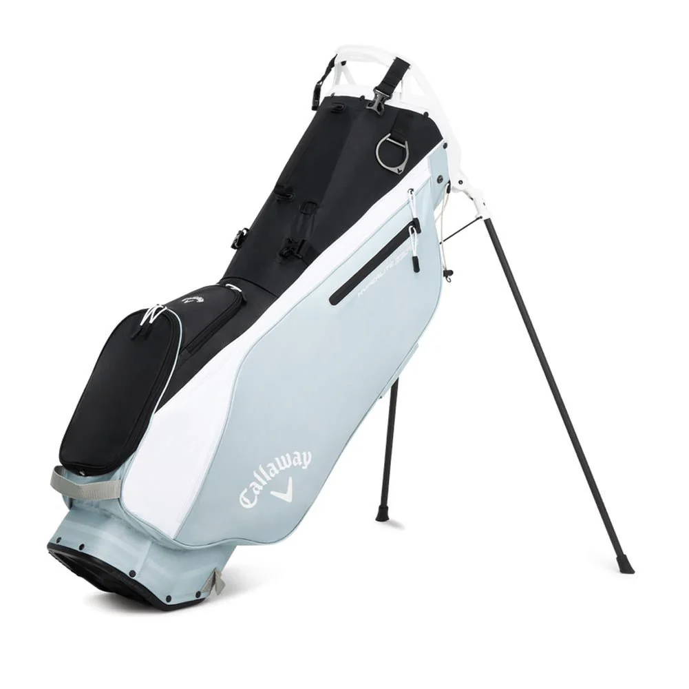 Callaway Hyperlite Zero Stand Bag - 2023 - Image 7