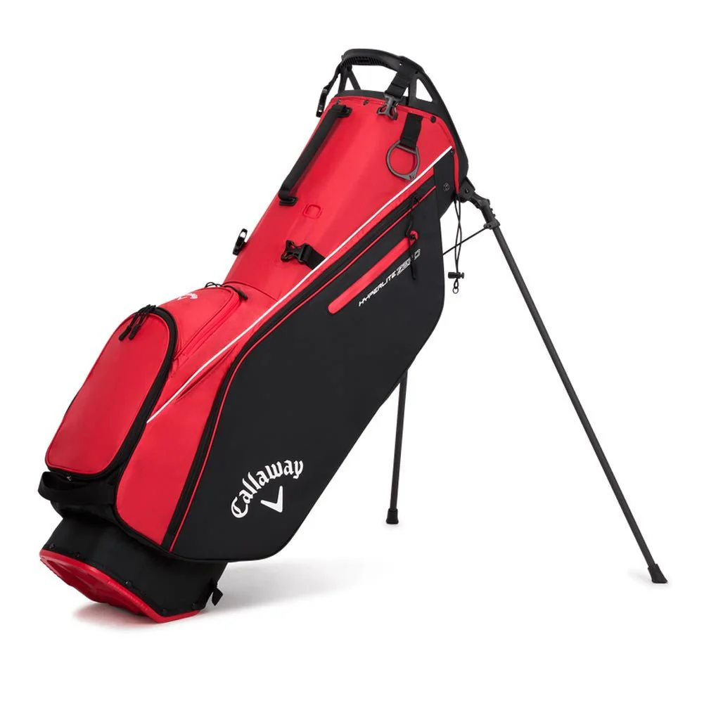 Callaway Hyperlite Zero Stand Bag - 2023 - Image 8
