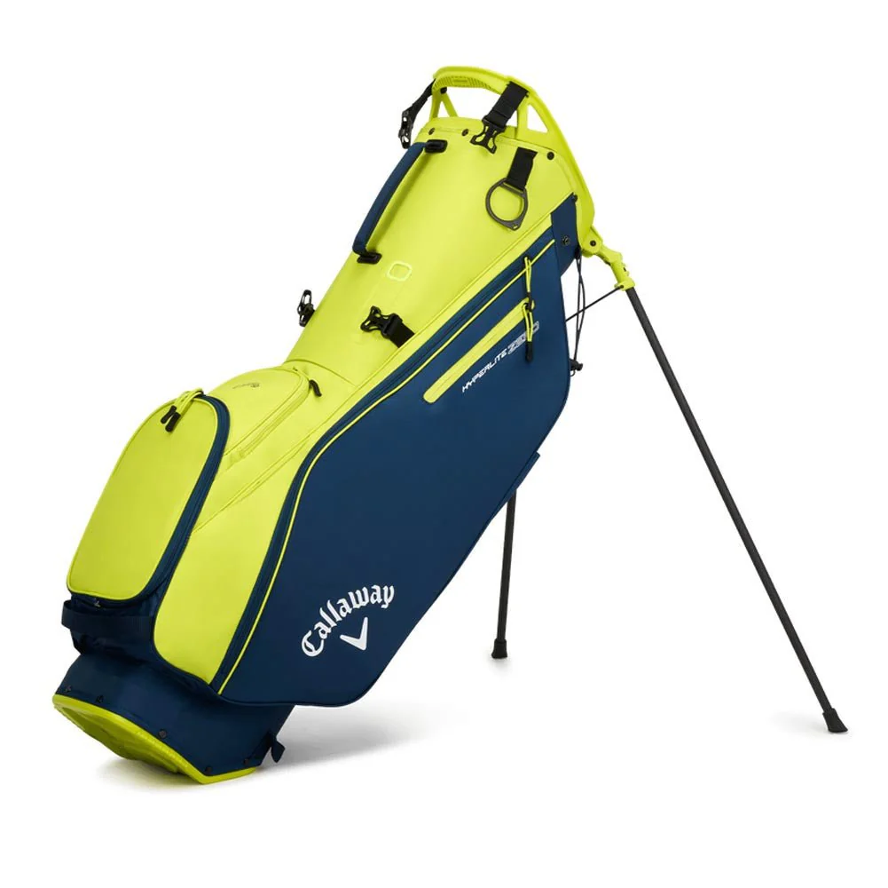 Callaway Hyperlite Zero Stand Bag - 2023 - Image 9