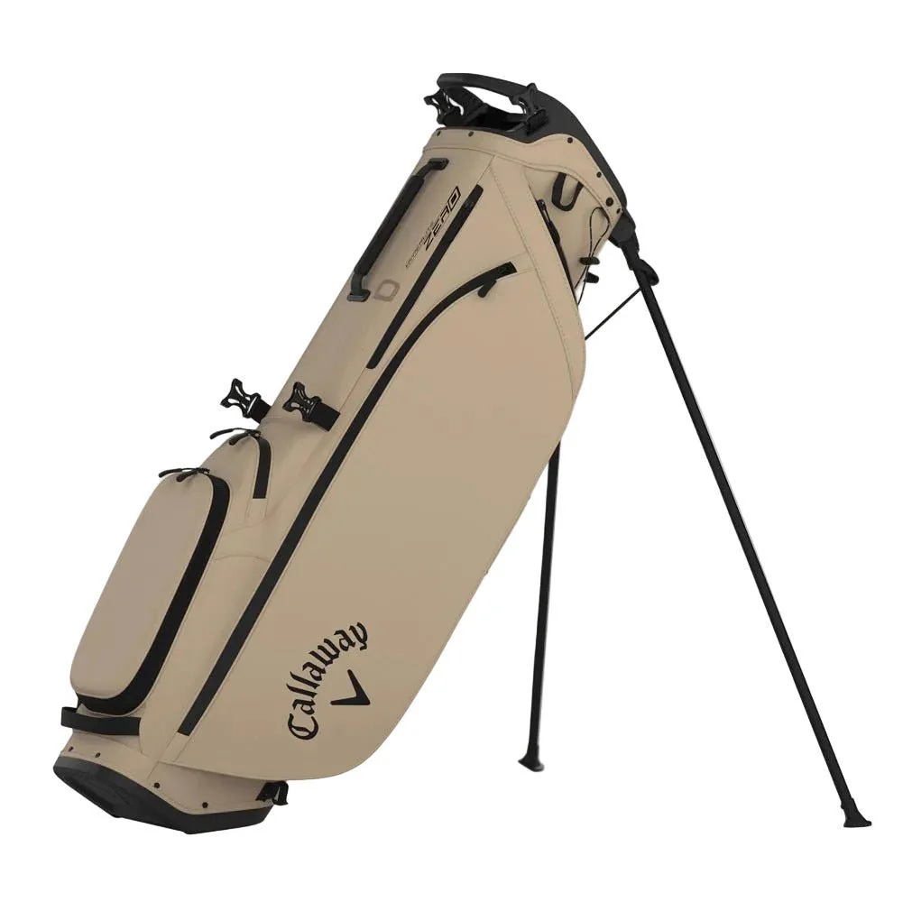 Callaway Hyperlite Zero Stand Bag - Image 25