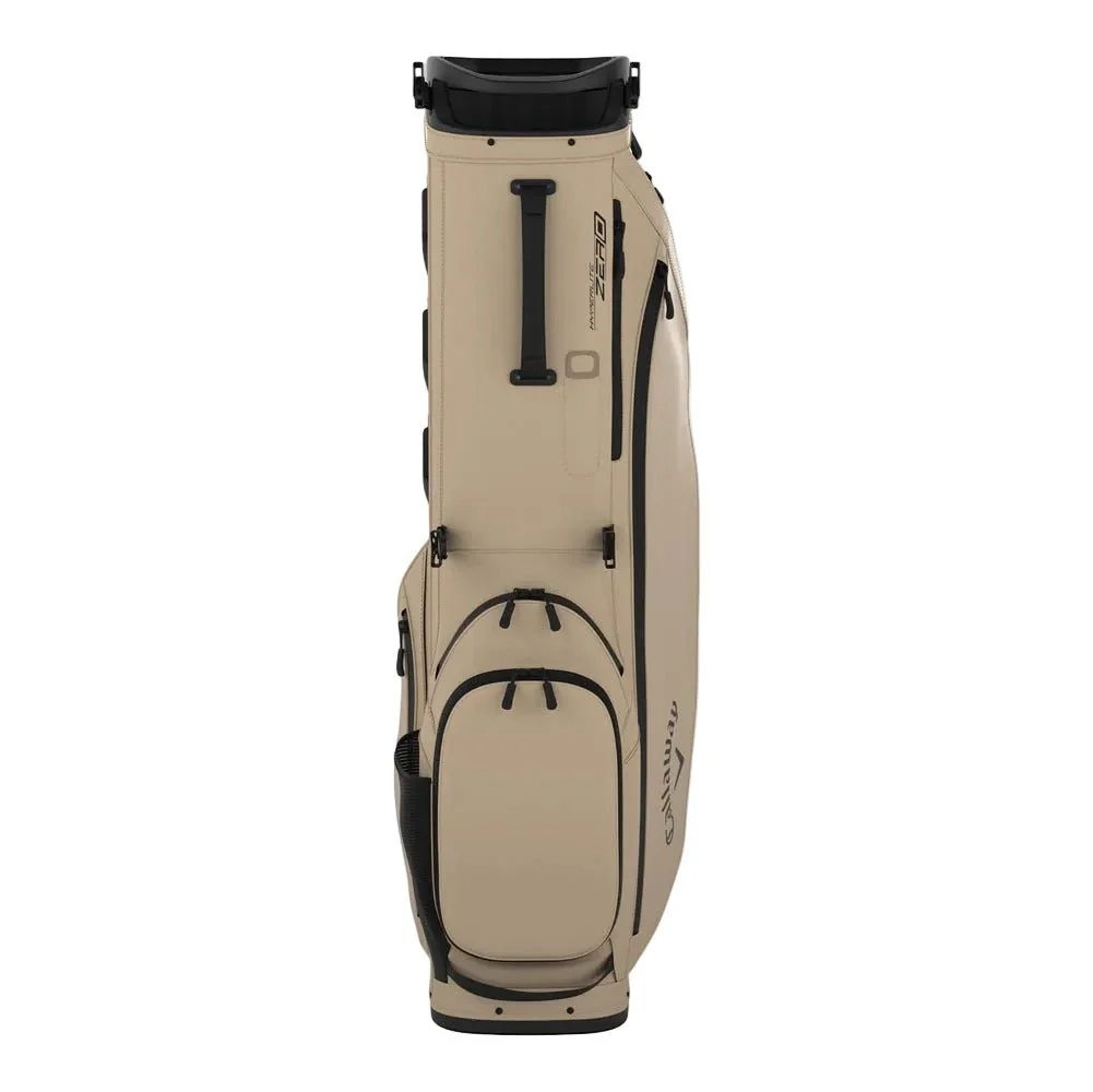 Callaway Hyperlite Zero Stand Bag - Image 26