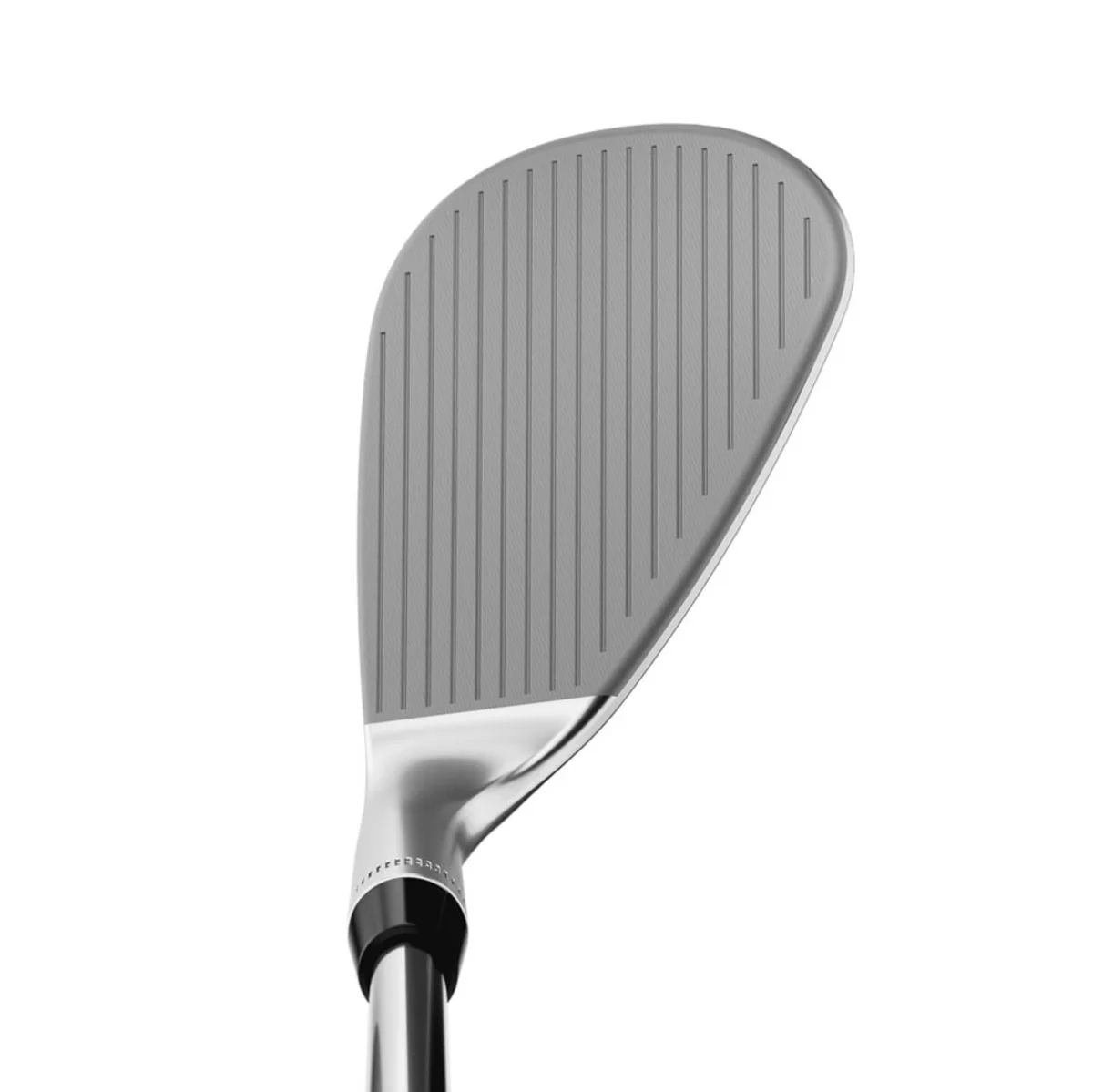 Callaway JAWS Full Toe Raw Face Wedge - Chrome (Right-Handed) - Image 2