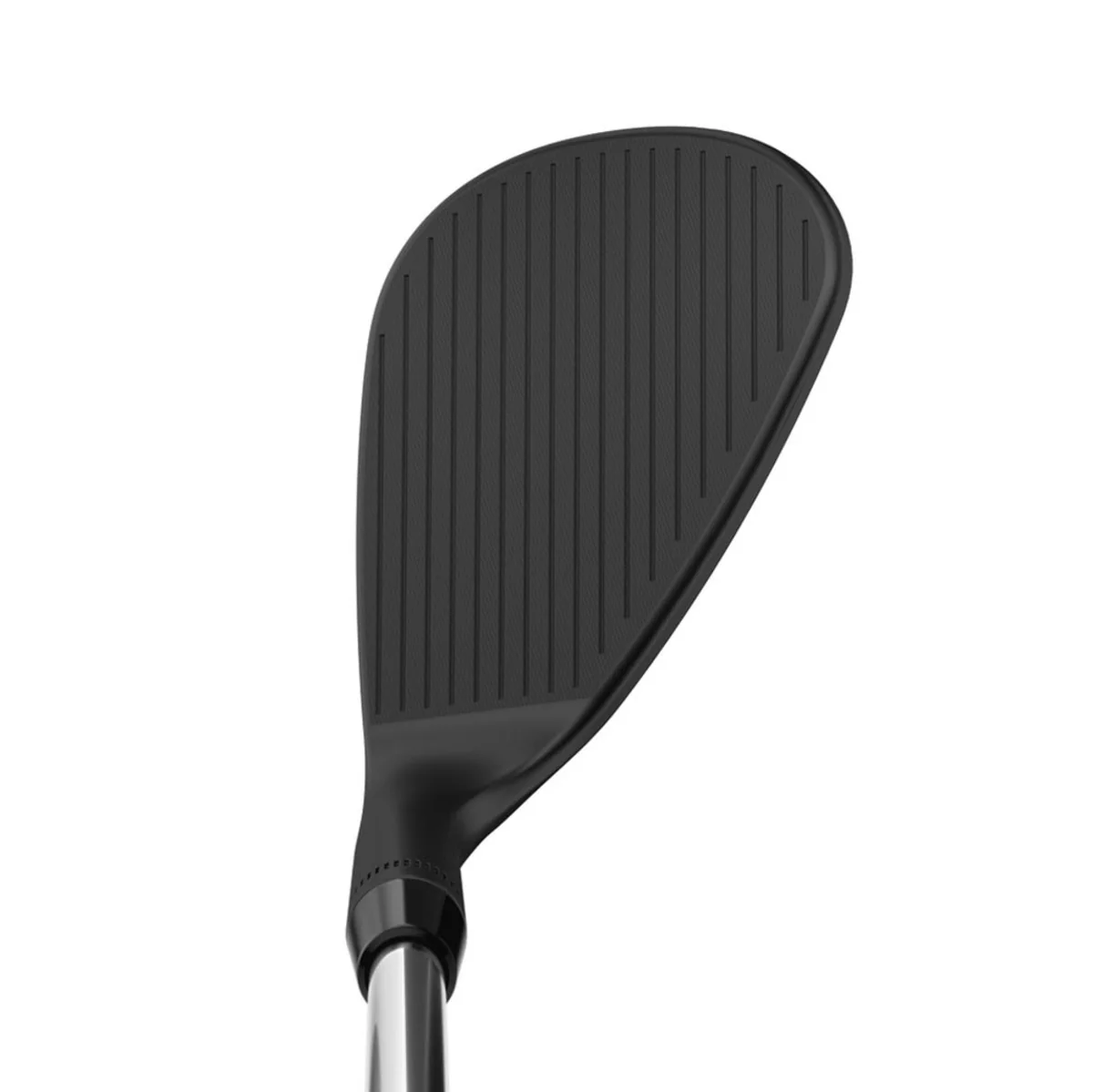 Callaway JAWS Full Toe Raw Wedge - Black (Left-Handed) - Image 2