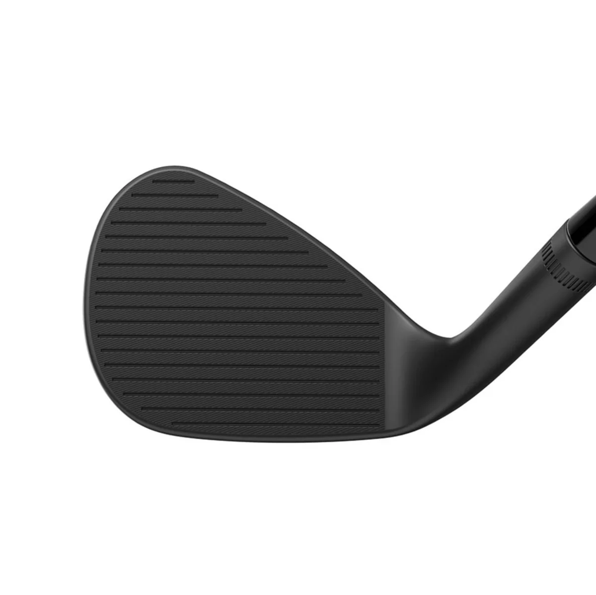 Callaway JAWS Full Toe Raw Wedge - Black (Right-Handed) - Image 3