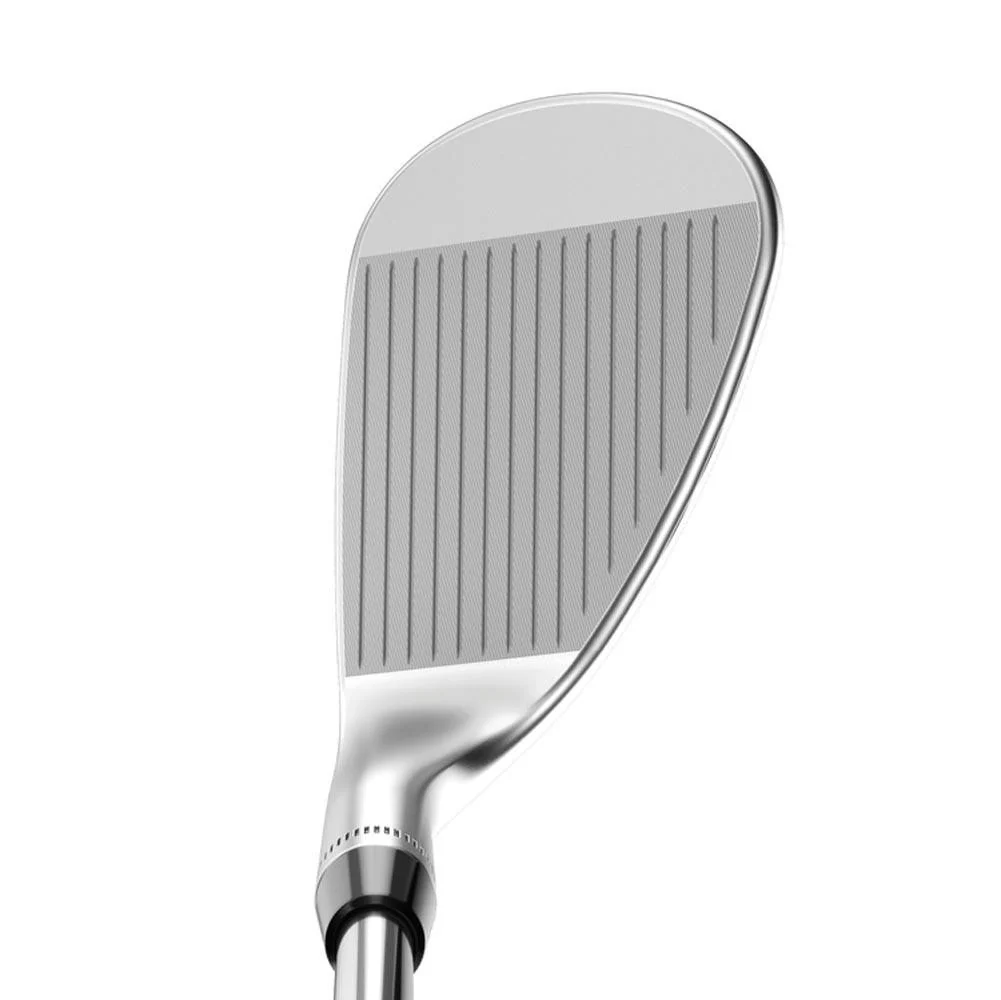 Callaway Jaws Raw Face Wedge - Chrome - Image 3