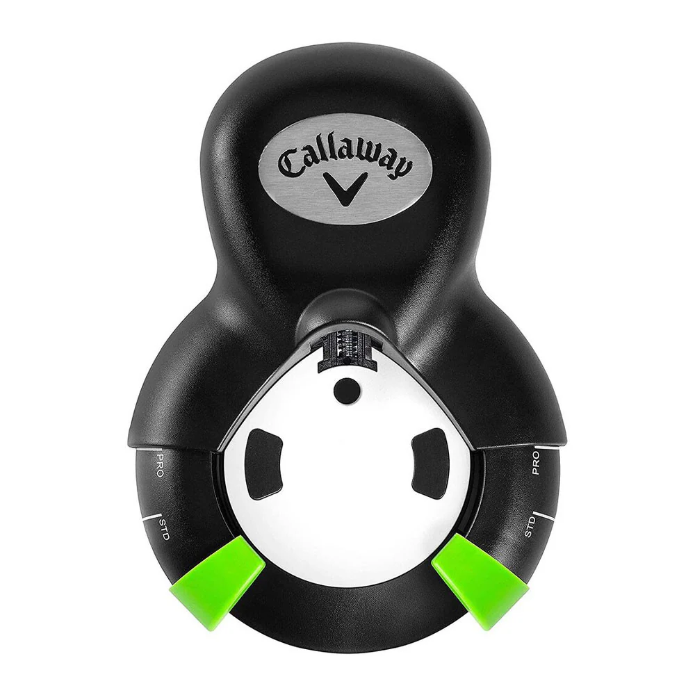 Callaway Kickback Putt Cup - Black - Image 2