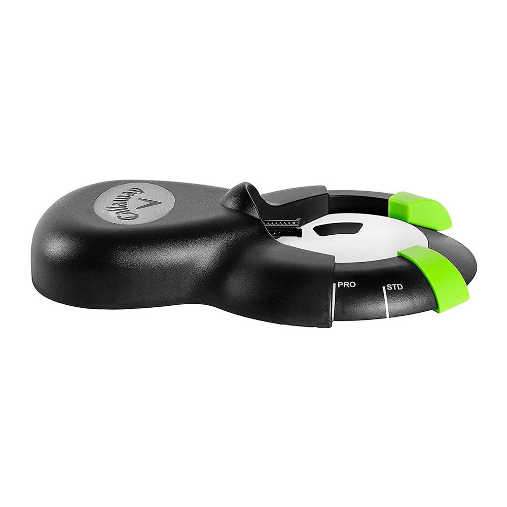 Callaway Kickback Putt Cup - Black - Image 4