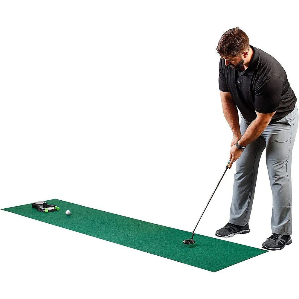 Callaway Kickback Putt Cup - Black - Image 5