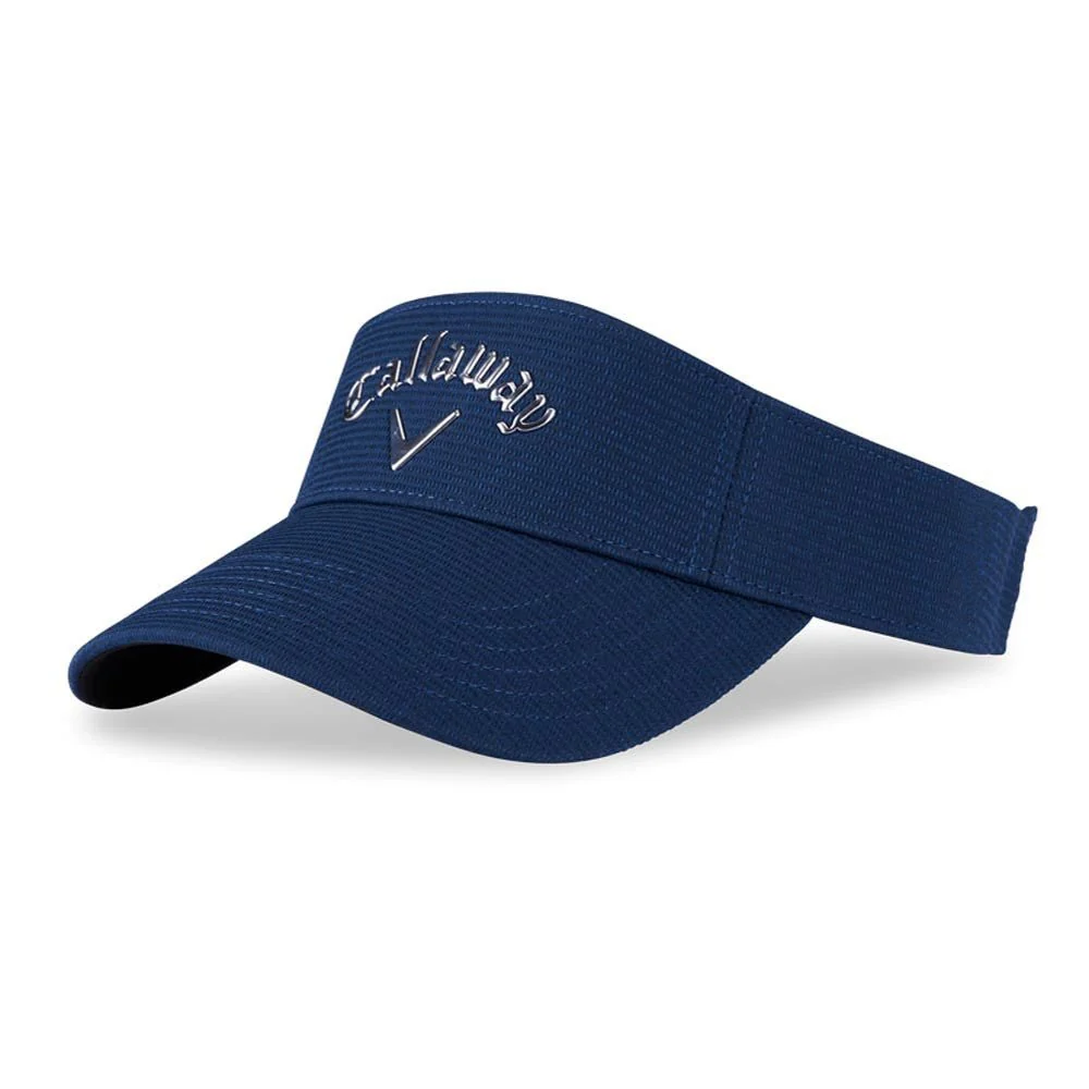 Callaway Liquid Metal Golf Visor - Image 4