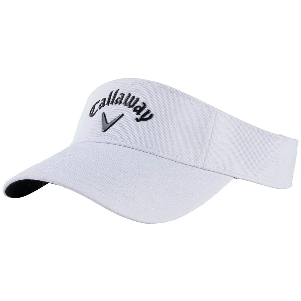 Callaway Liquid Metal Golf Visor - Image 7