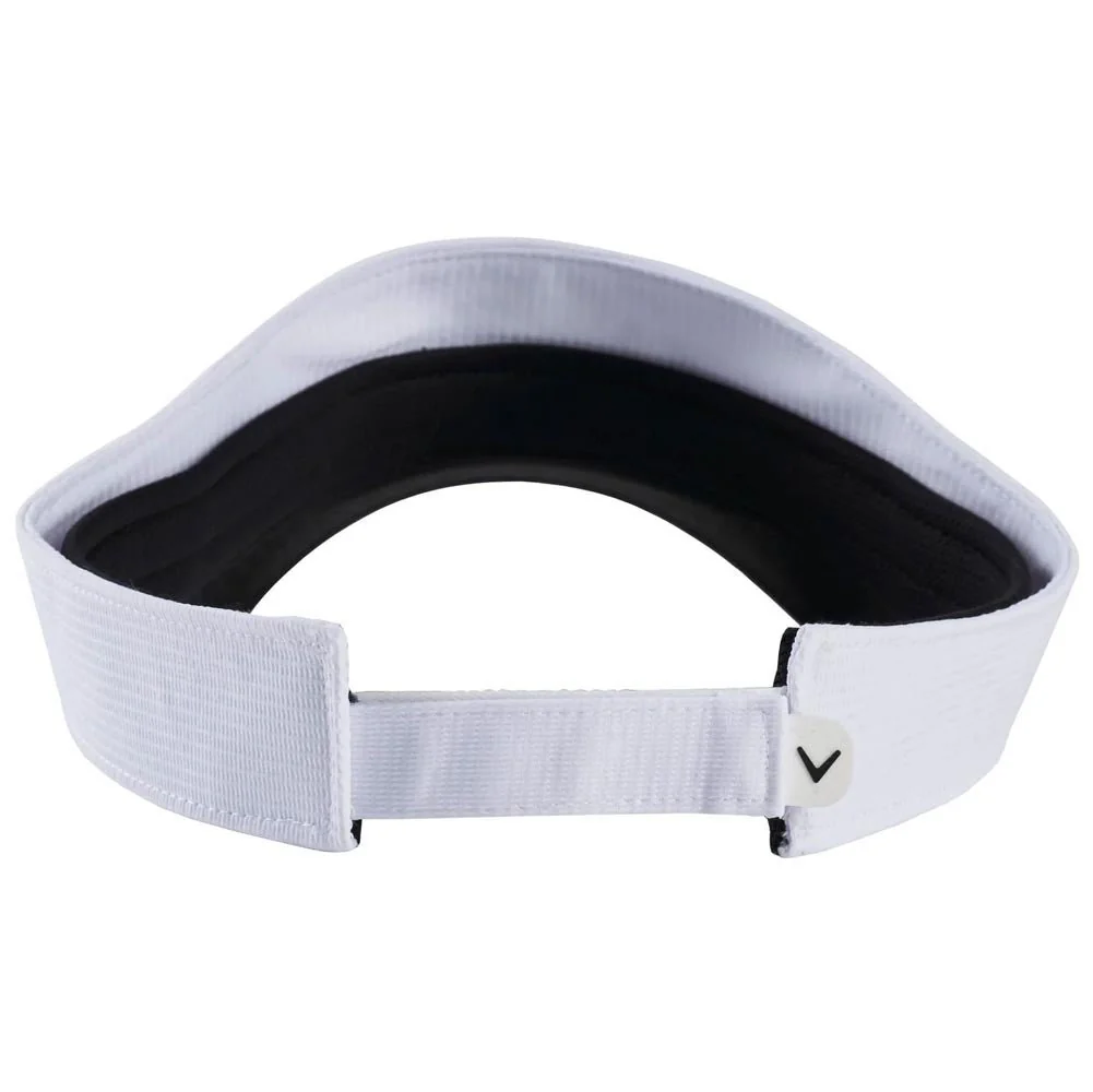 Callaway Liquid Metal Golf Visor - Image 8