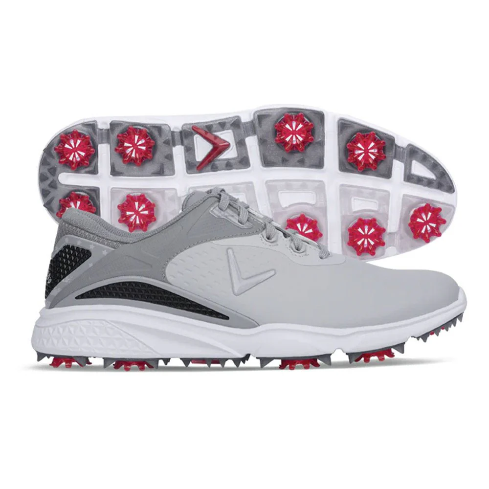 Callaway Men's Coronado v3 Golf Shoes - Image 3