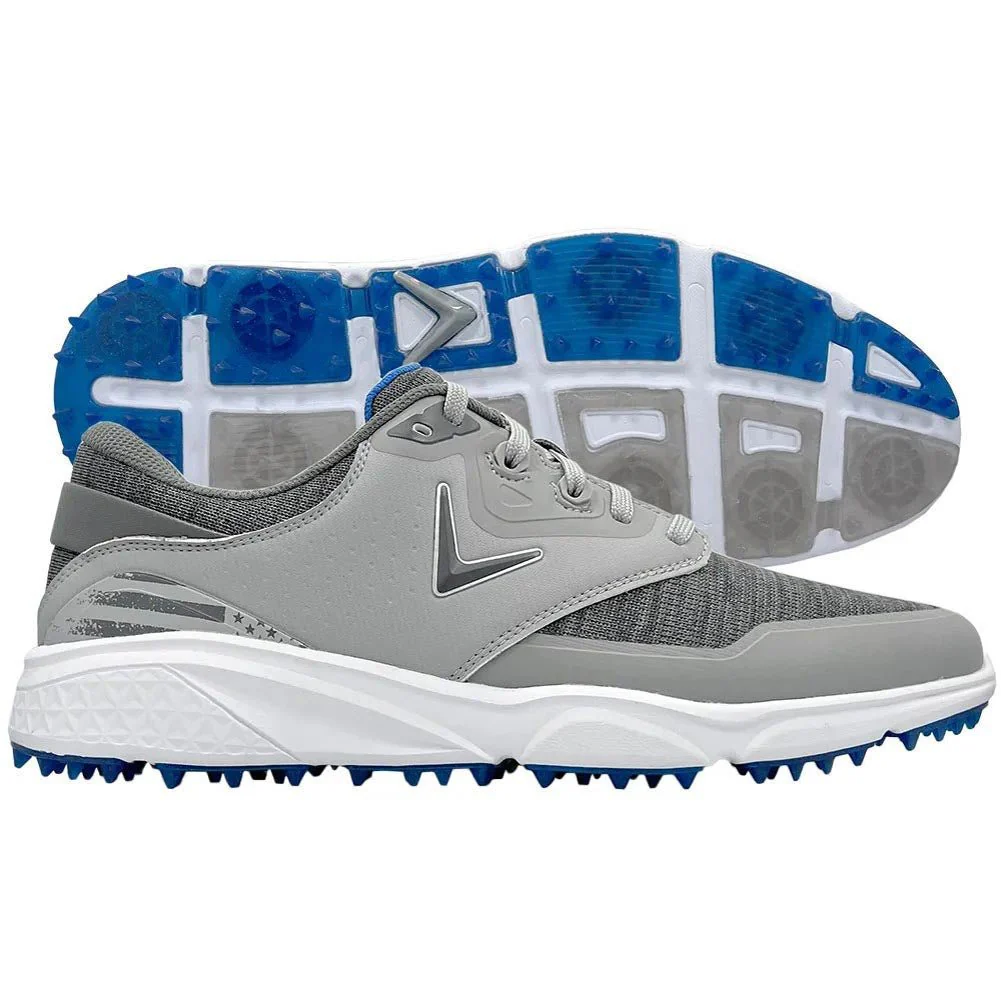 Callaway Men's Coronado v3 SL Golf Shoes - Image 3