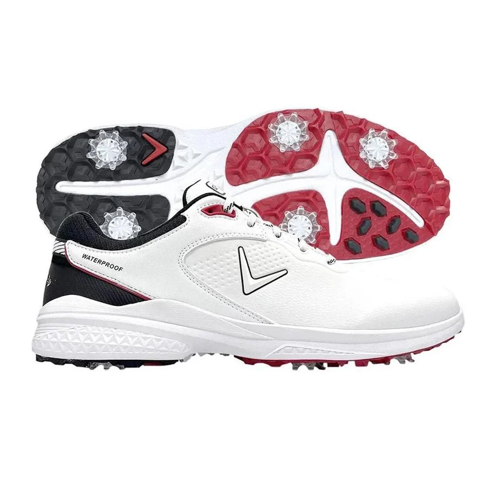 Callaway Men's Solana TRX v3 Golf Shoes
