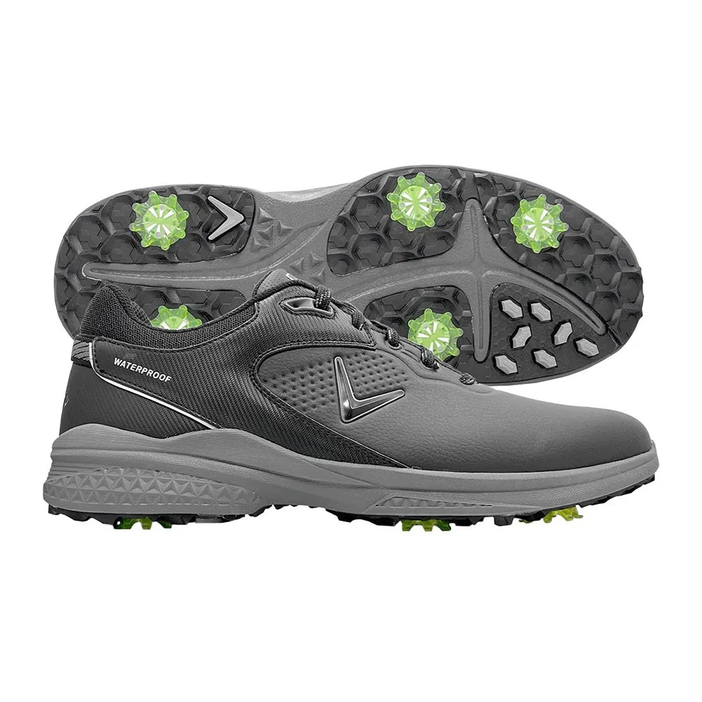 Callaway Men's Solana TRX v3 Golf Shoes - Image 3