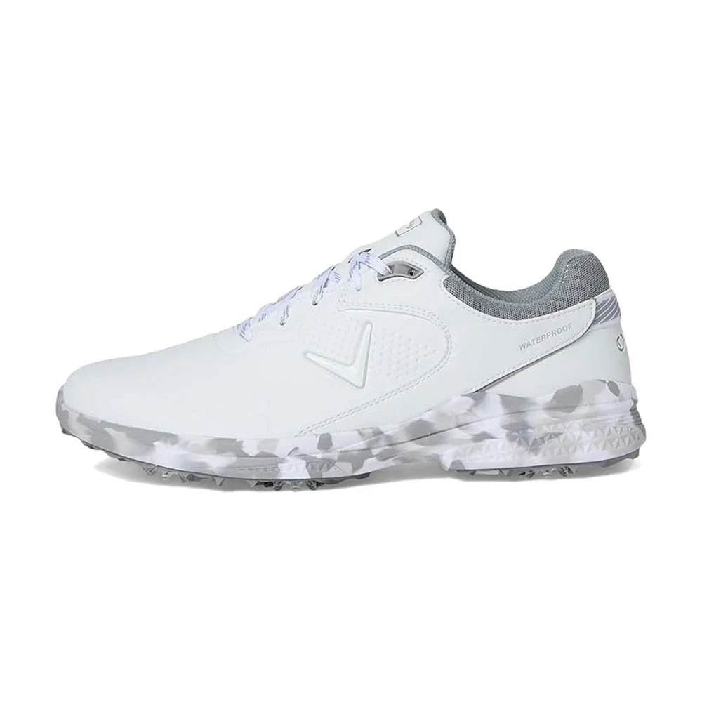 Callaway Men's Solana TRX v3 Golf Shoes - Image 4
