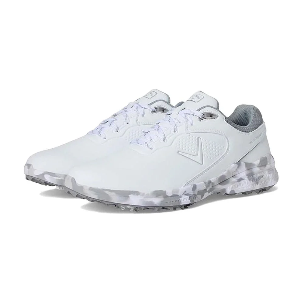 Callaway Men's Solana TRX v3 Golf Shoes - Image 5