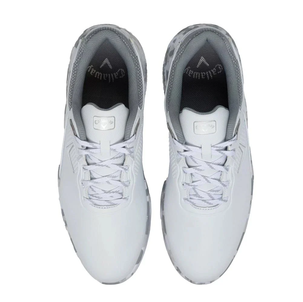 Callaway Men's Solana TRX v3 Golf Shoes - Image 6
