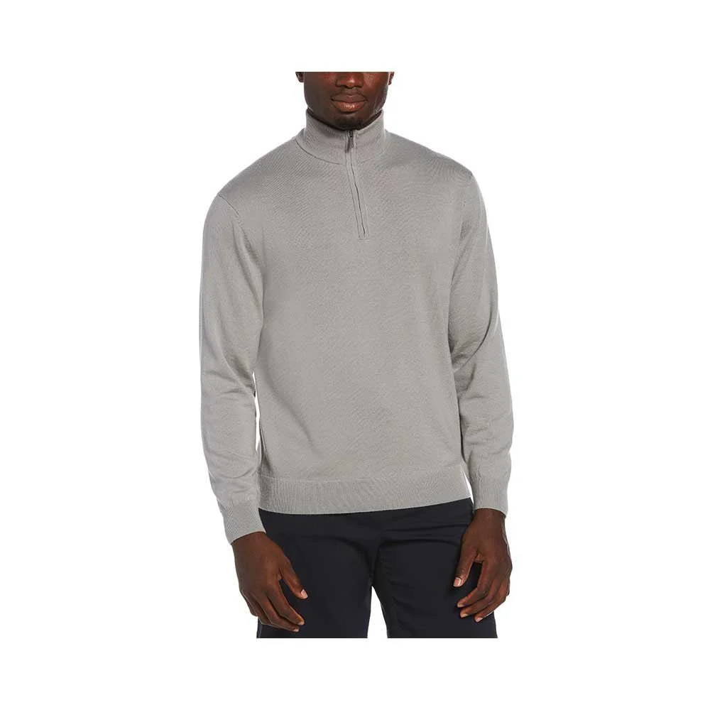 Callaway Merino Wool Thermal 1/4 Zip - Image 5