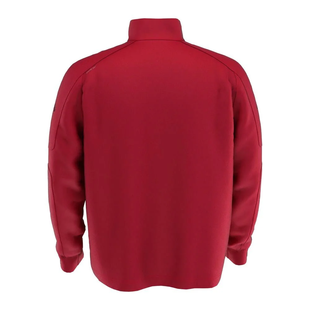 Callaway Midweight Waffle Knit Fleece Golf 1/4 Zip - Image 12