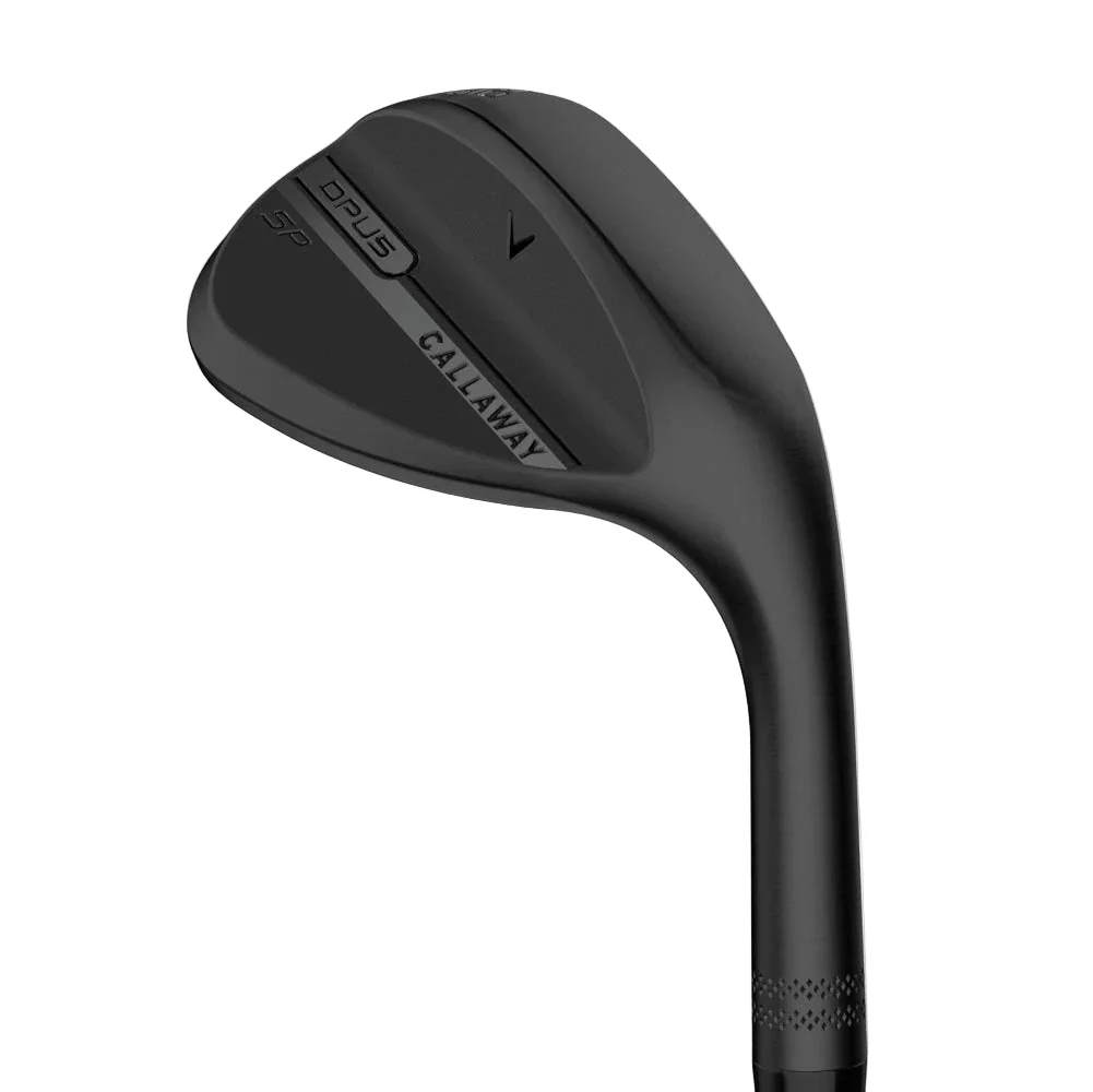 Callaway Opus SP Black Shadow Wedge - Image 3