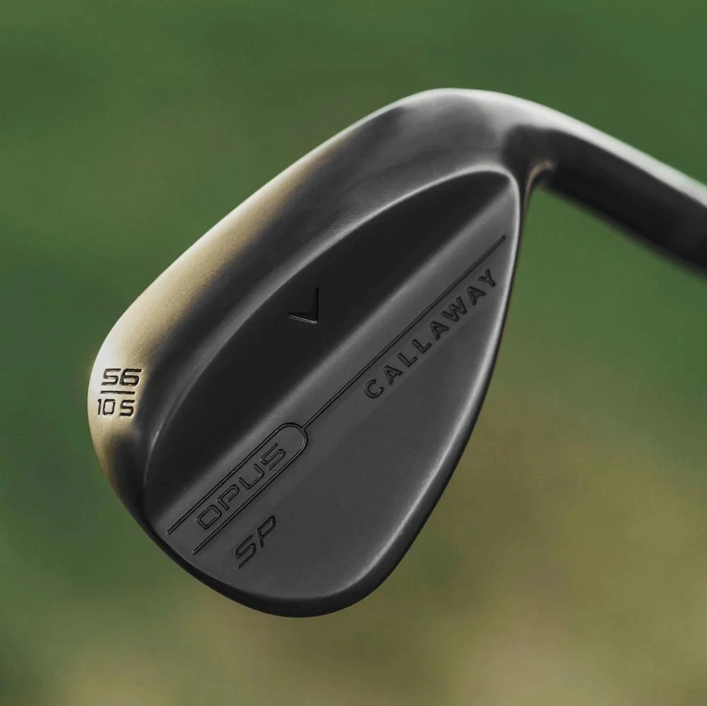 Callaway Opus SP Black Shadow Wedge - Image 6