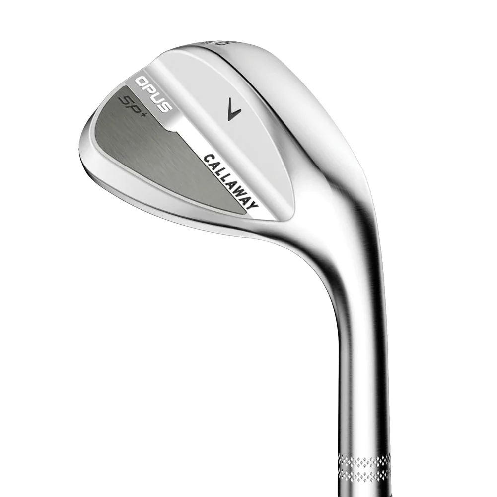 Callaway Opus SP+ Chrome Wedge - Image 3