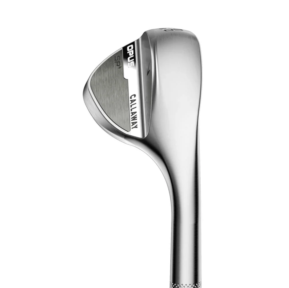Callaway Opus SP+ Chrome Wedge - Image 5