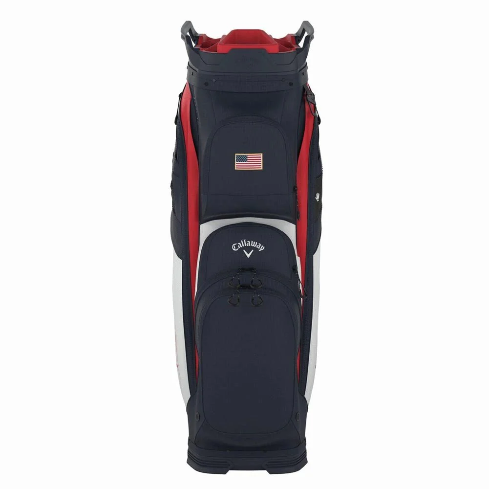 Callaway ORG 14 Cart Bag - Image 20